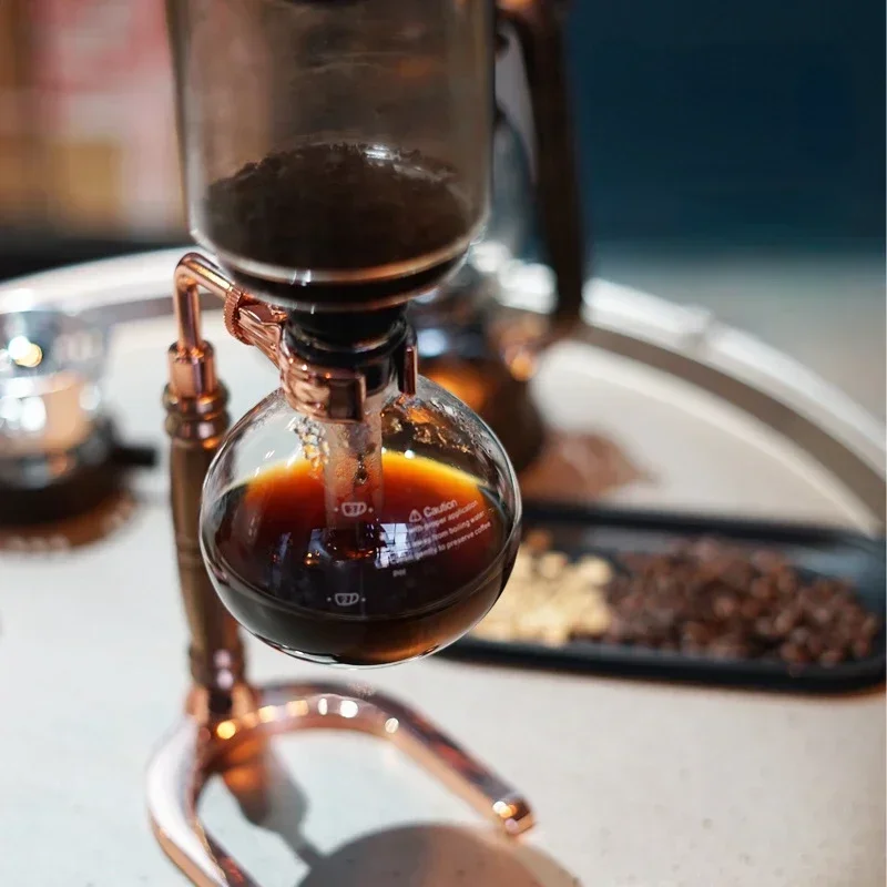 Coffee Tea Garden - Jarra de Café, Accesorios para Baristas,
