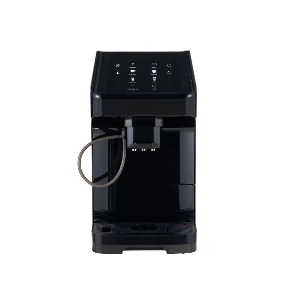 Coffee & Tea Collective - Cafetera Automática Bean to Cup para