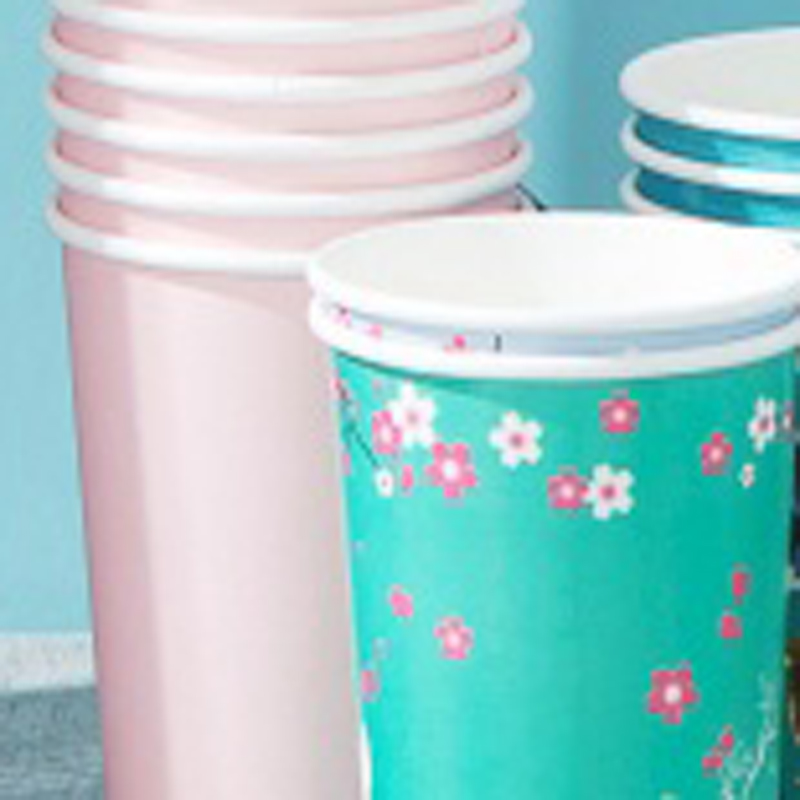 Coffee Tea & Company - Máquina automática de sellado de tazas,