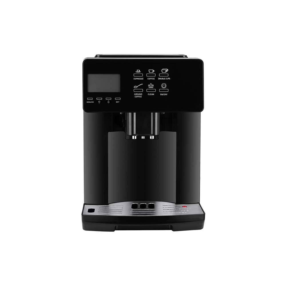 Coffee & Tea Collective - Precio de Fábrica, Máquina de Café