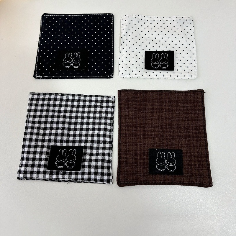 Posavasos de Tela de la Serie  - Coffee Tea & Company reseña y precio