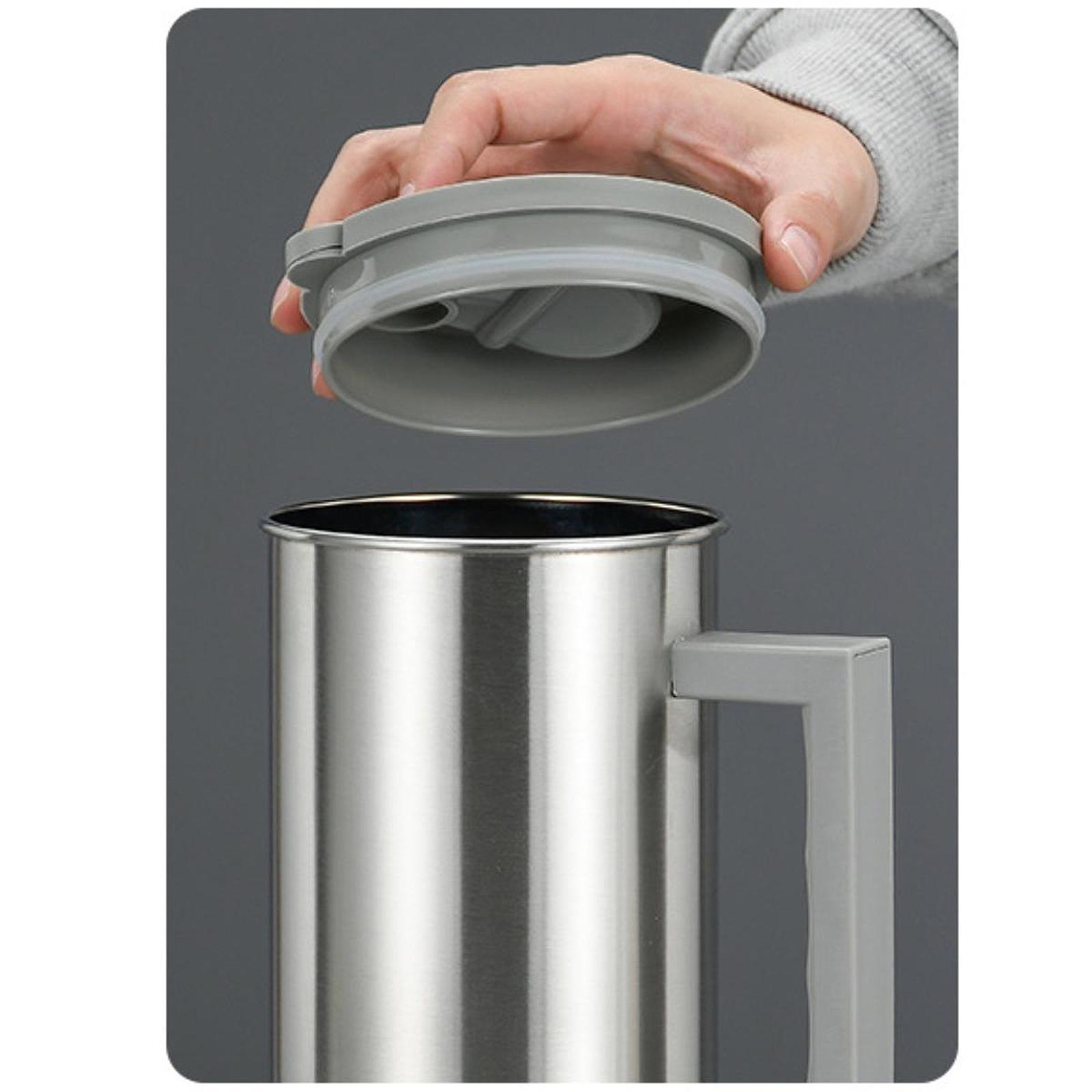 Jarra de Agua de Gran Capacida - Alternative To Coffee And Tea reseña y precio