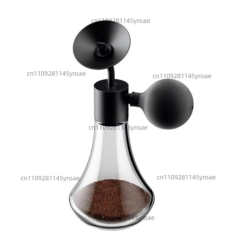 Botella de Vidrio para Muestra - Coffee Tea & Company reseña y precio