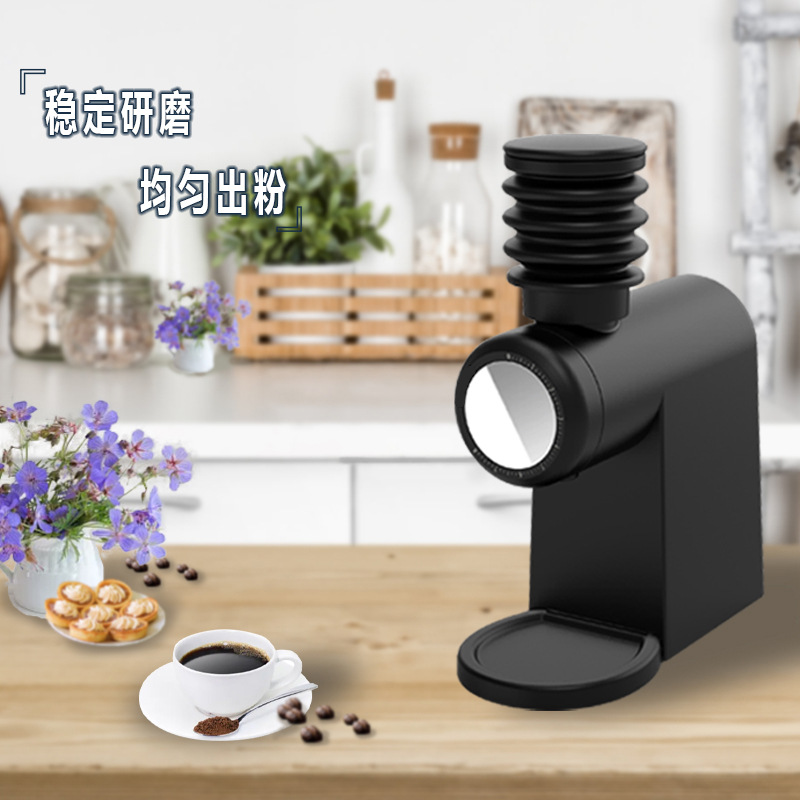 Molino de café comercial de mo - Coffee & Tea Collective reseña y precio