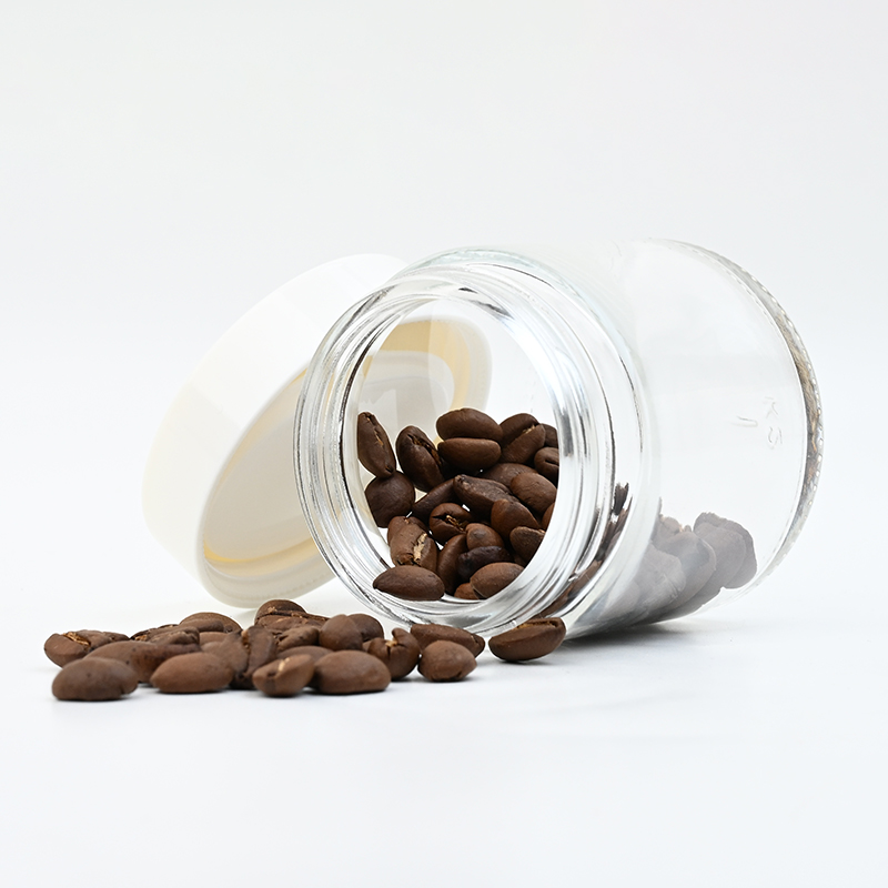 Tarro de vidrio portátil para  - Coffee Tea Uses reseña y precio