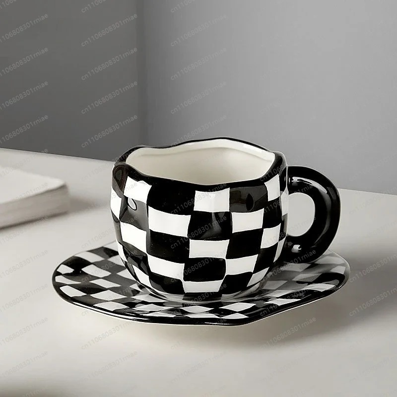 Taza de Café de 250 ml con Pla - Alternative To Coffee And Tea reseña y precio