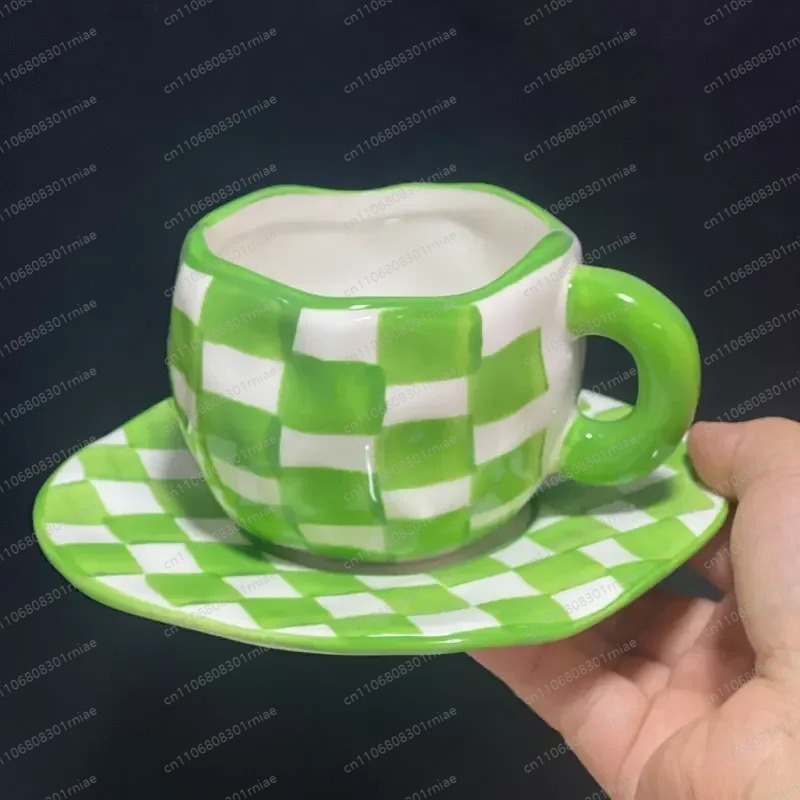 Taza de Café de 250 ml con Pla - Alternative To Coffee And Tea reseña y precio