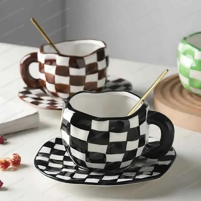 Taza de Café de 250 ml con Pla - Alternative To Coffee And Tea reseña y precio