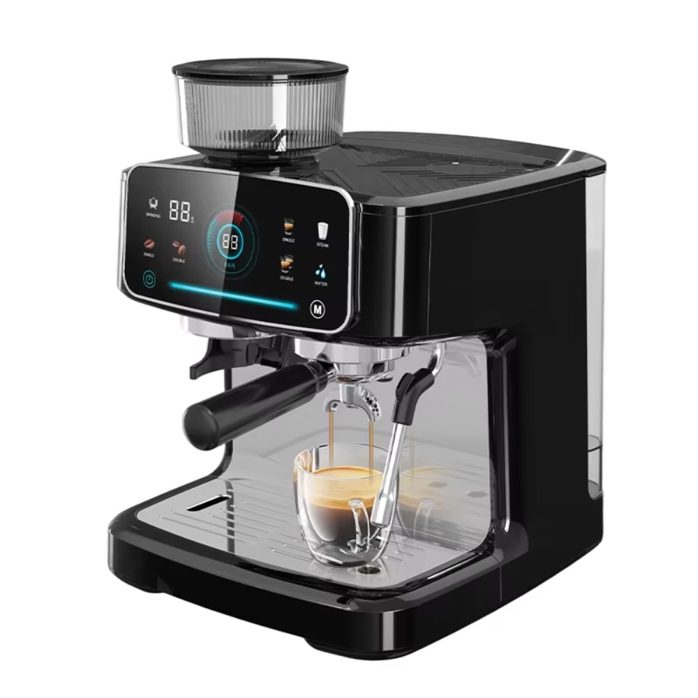 Versión Mejorada, Máquina de E - Coffee & Tea Collective reseña y precio