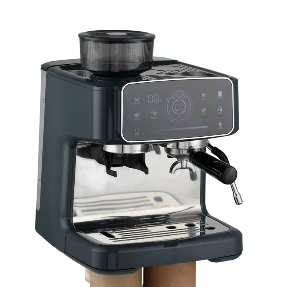 Versión Mejorada, Máquina de E - Coffee & Tea Collective reseña y precio