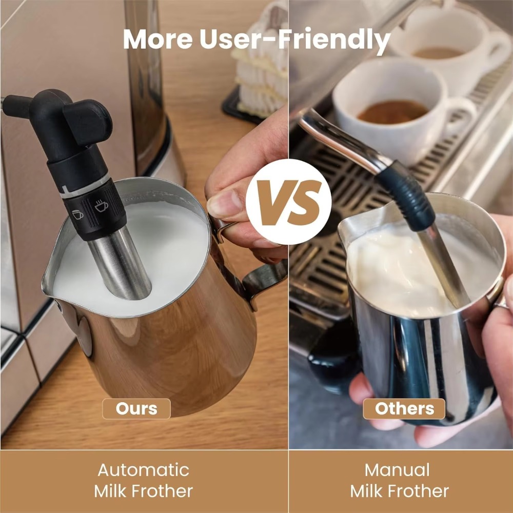 Versión Mejorada, Máquina de E - Coffee & Tea Collective reseña y precio