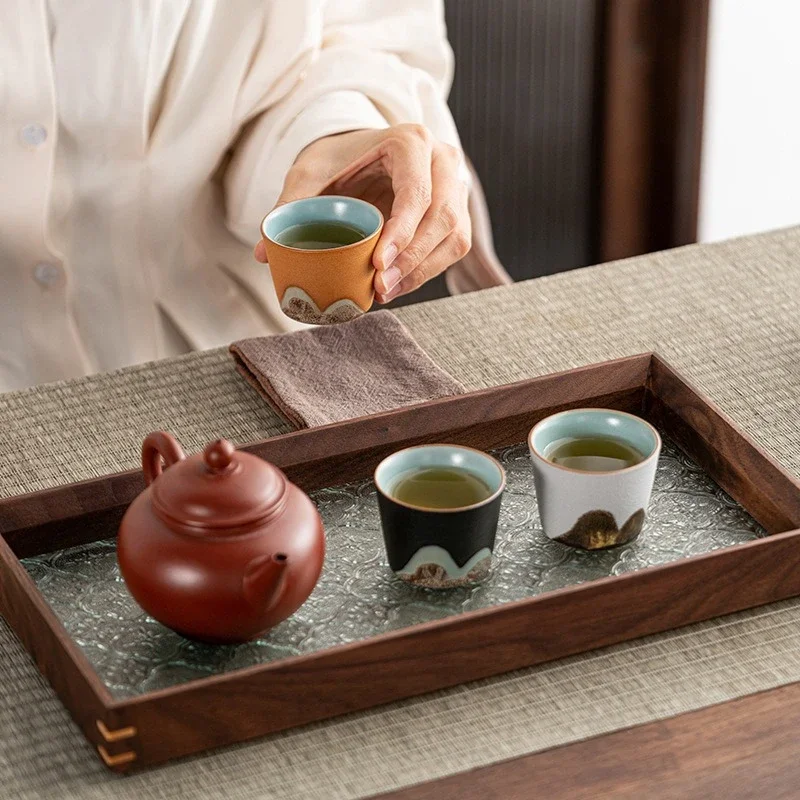 Caja de regalo, taza de té de  - Coffee Tea Gift Set reseña y precio