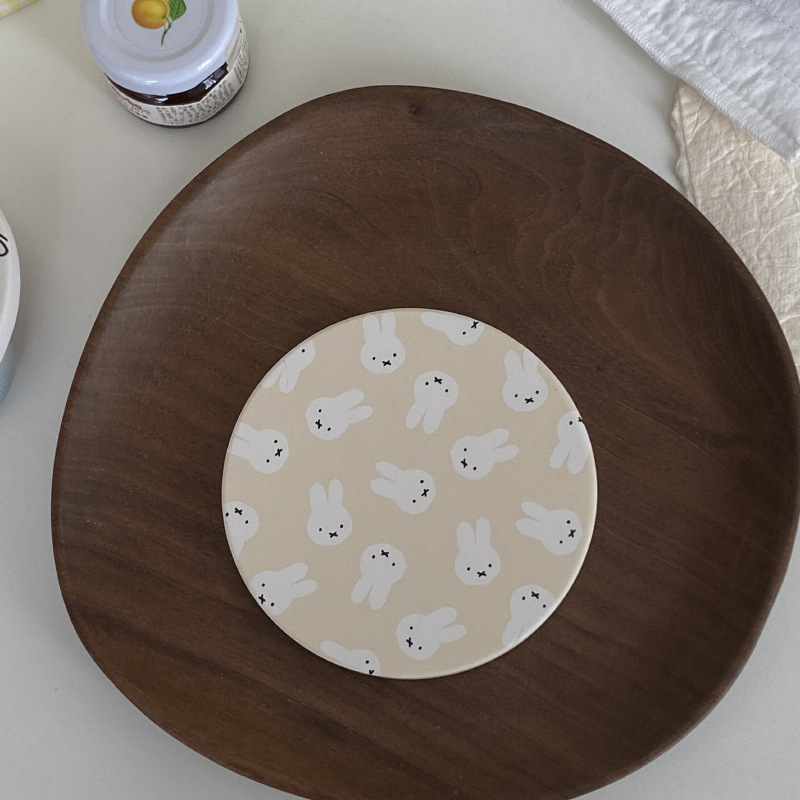 Posavasos de Cerámica con Dise - Coffee Tea & Company reseña y precio