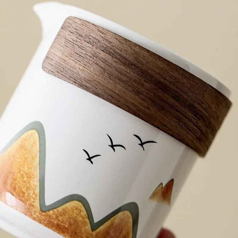 Caja de regalo, taza de té de  - Coffee Tea Gift Set reseña y precio