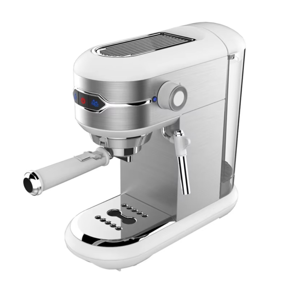 Electrodomésticos Comerciales, - Coffee & Tea Collective reseña y precio