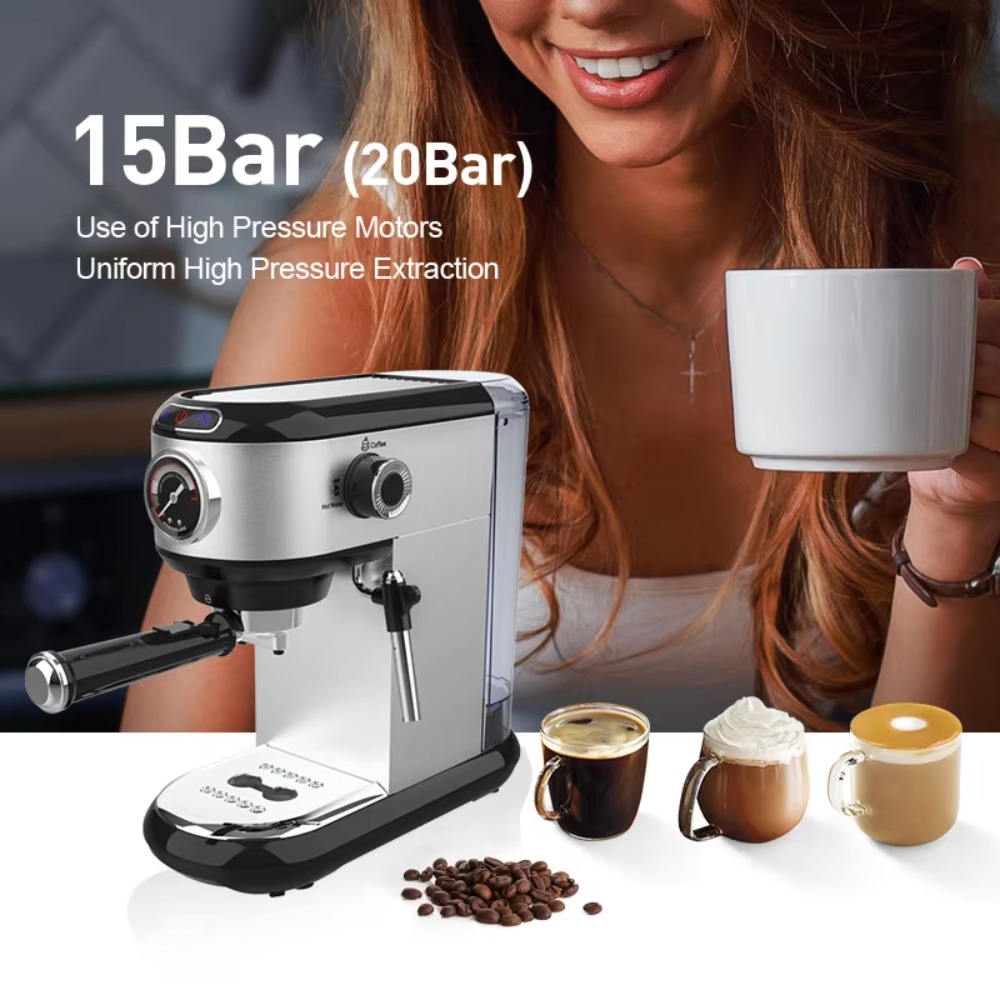 Electrodomésticos Comerciales, - Coffee & Tea Collective reseña y precio