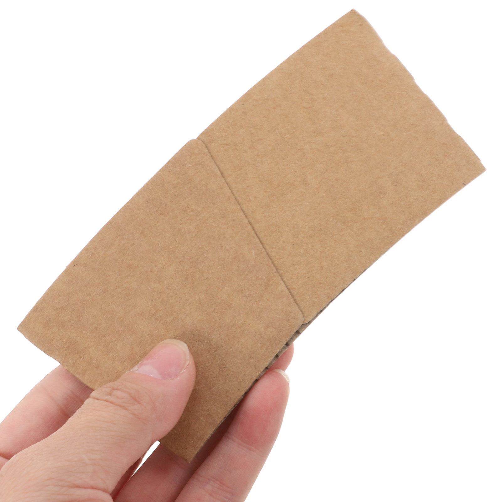 100 Fundas Blancas de Papel Kr - Coffee Tea Uses reseña y precio