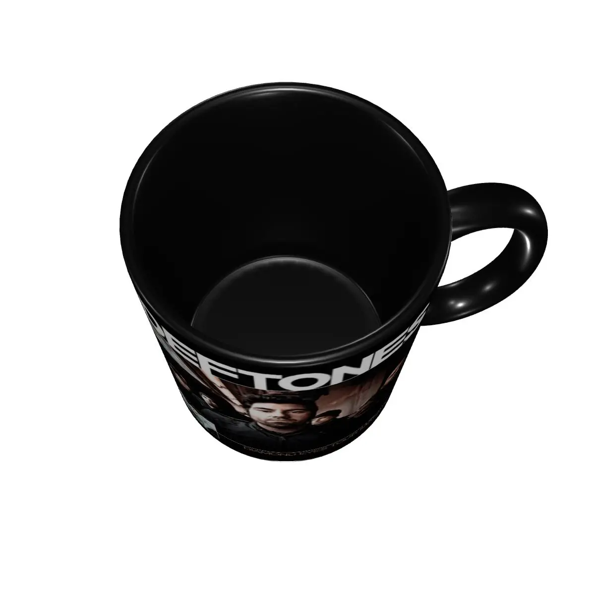 Taza Personalizada Deftoness d - Alternative To Coffee And Tea reseña y precio