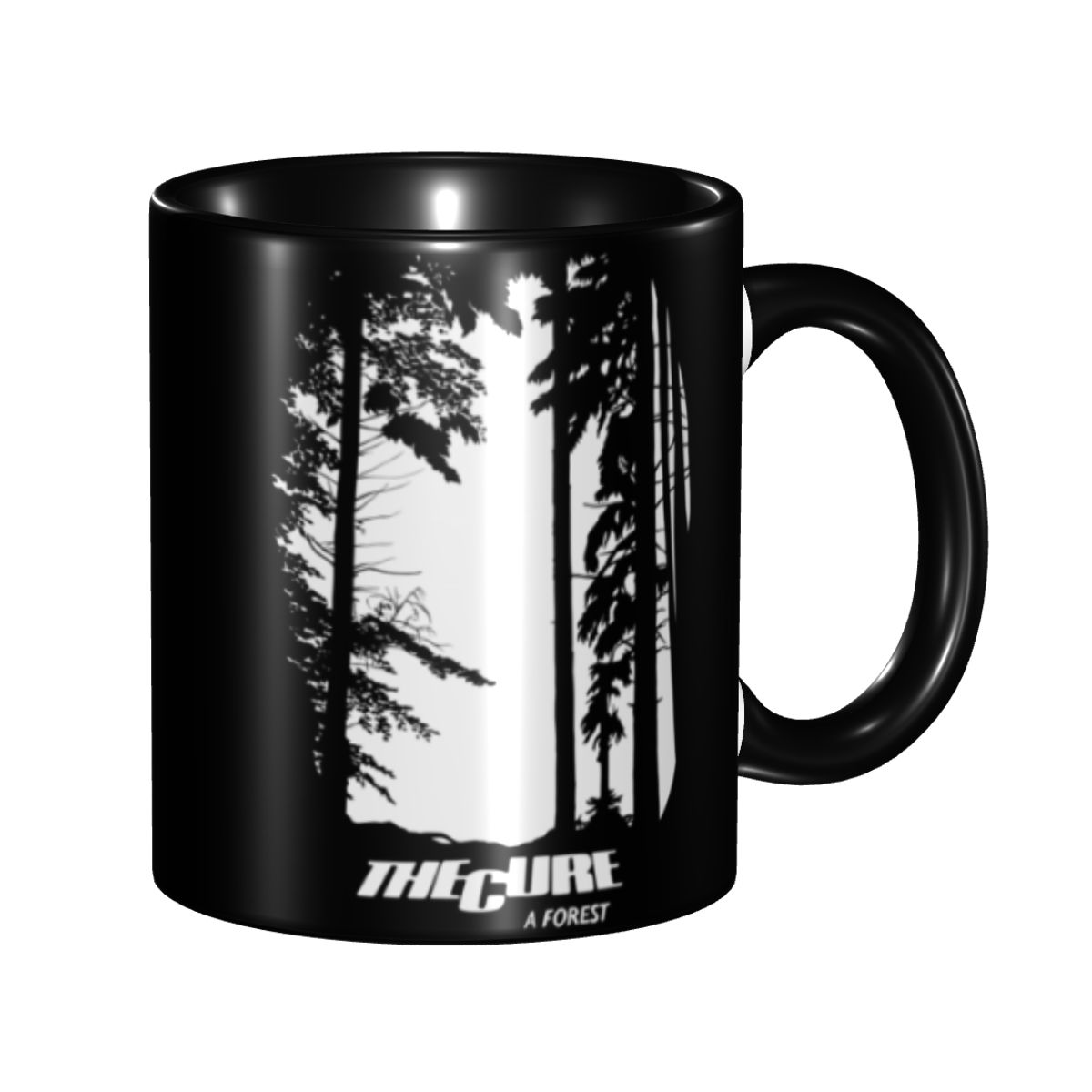 Taza de Café de Cerámica Perso - Alternative To Coffee And Tea reseña y precio