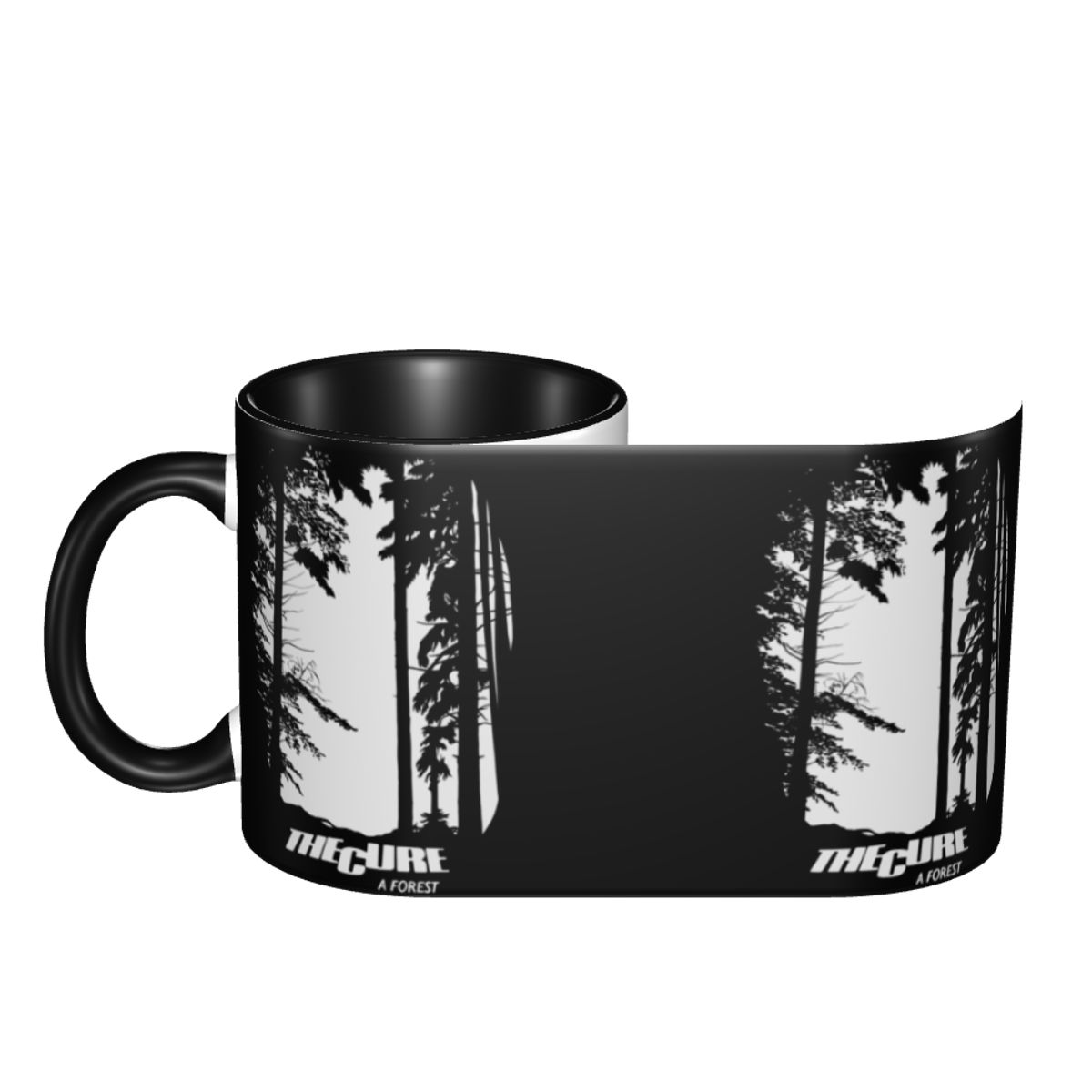 Taza de Café de Cerámica Perso - Alternative To Coffee And Tea reseña y precio