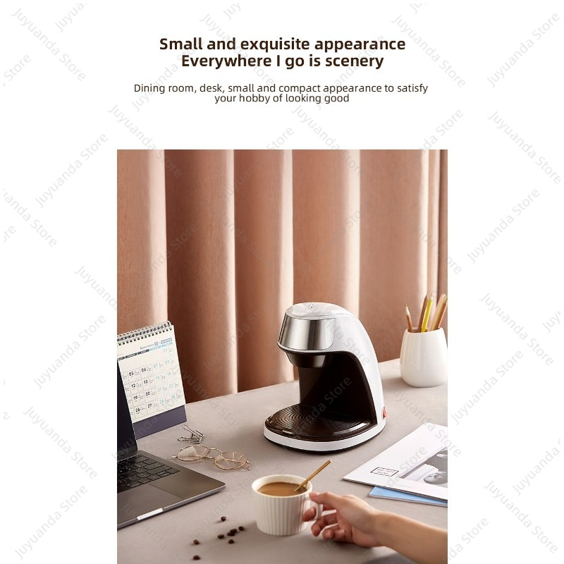 Cafetera Americana Automática  - Coffee Tea & Company reseña y precio