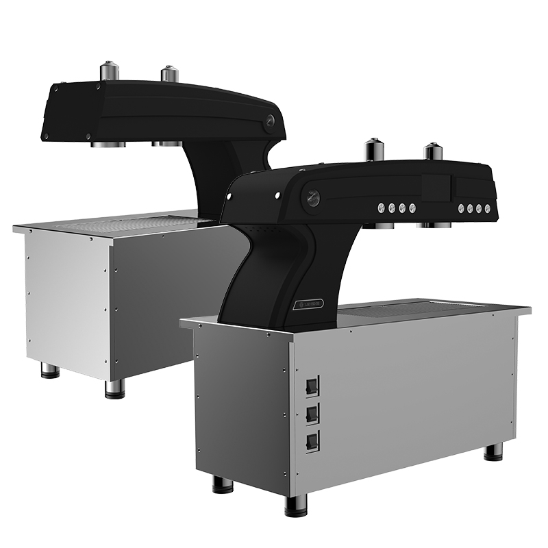 Máquina Semiautomática para Pr - Coffee Tea Uses reseña y precio
