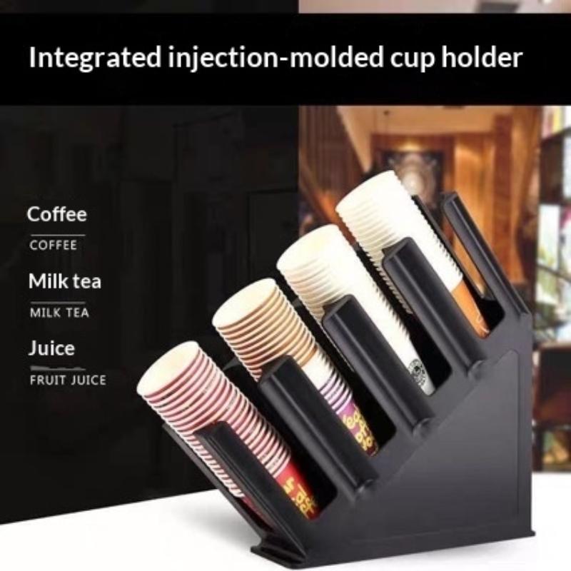 Nuevo Estante de Almacenamient - Coffee Tea Uses reseña y precio