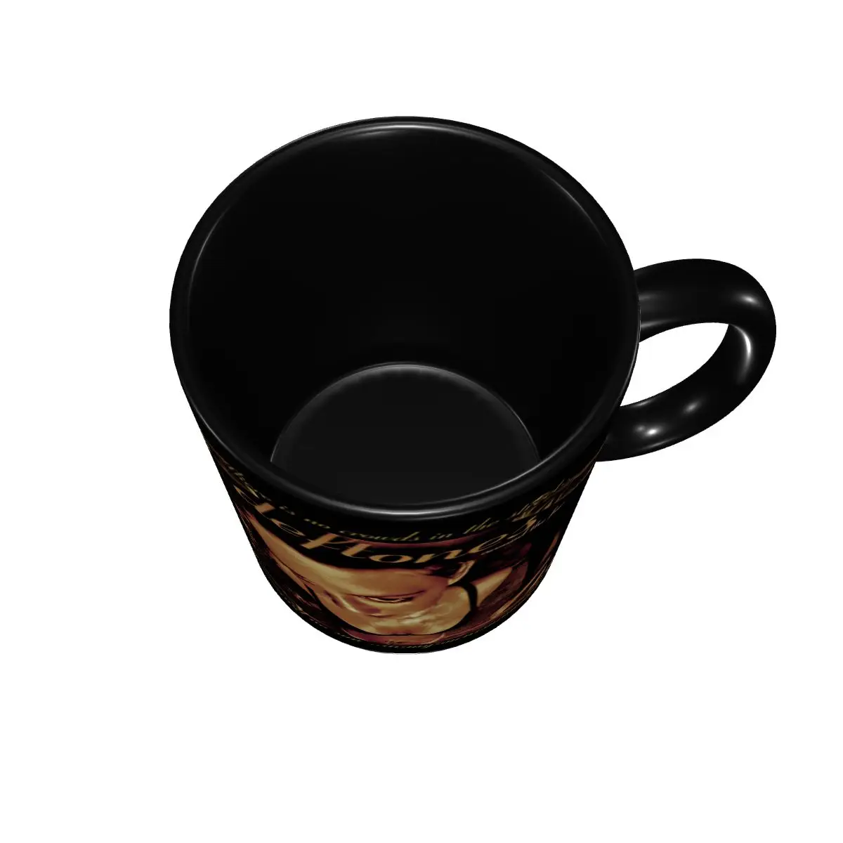 Taza Personalizada Deftoness d - Alternative To Coffee And Tea reseña y precio