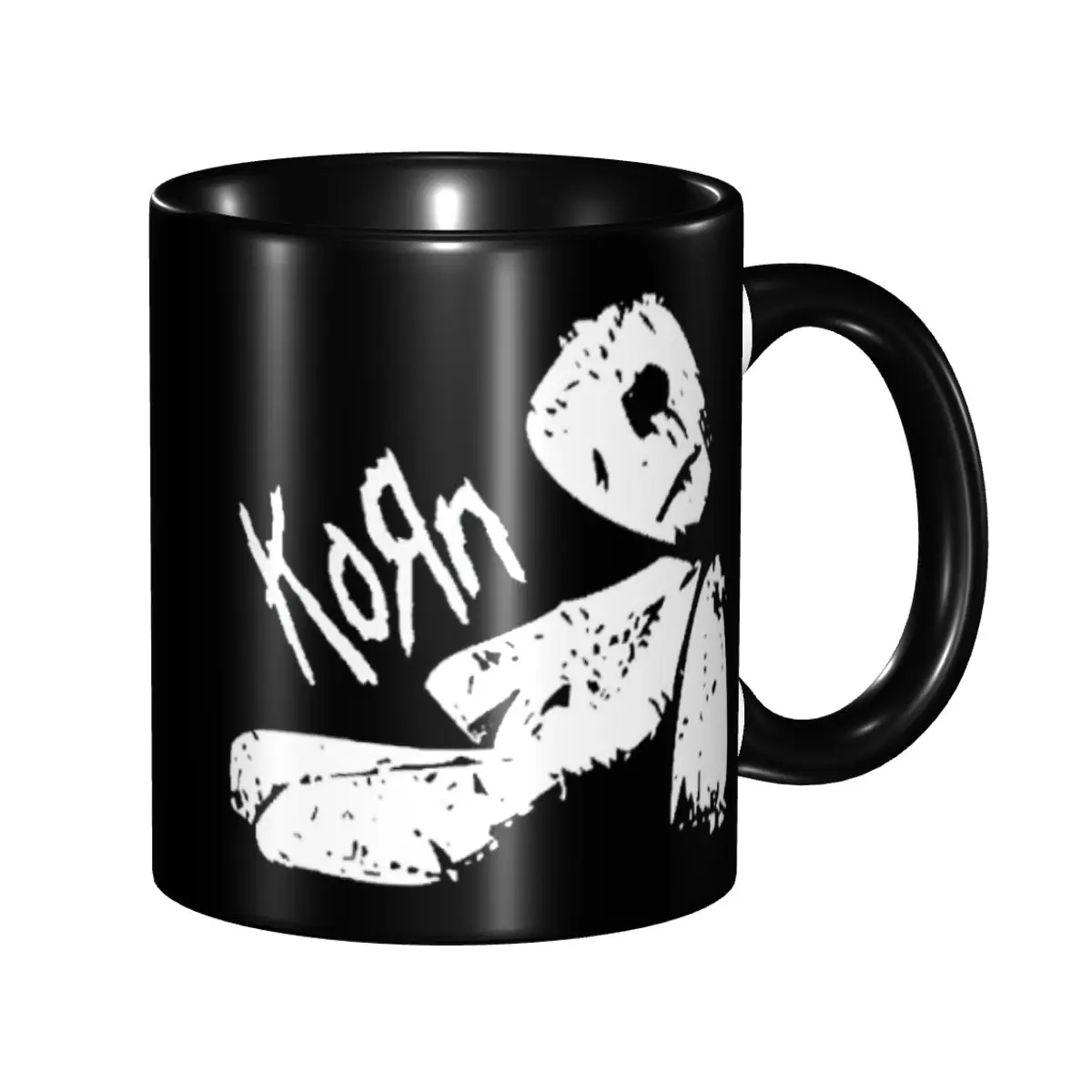 Tazas de Café de la Banda de R - Alternative To Coffee And Tea reseña y precio