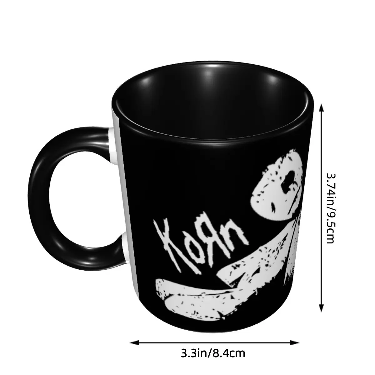 Tazas de Café de la Banda de R - Alternative To Coffee And Tea reseña y precio
