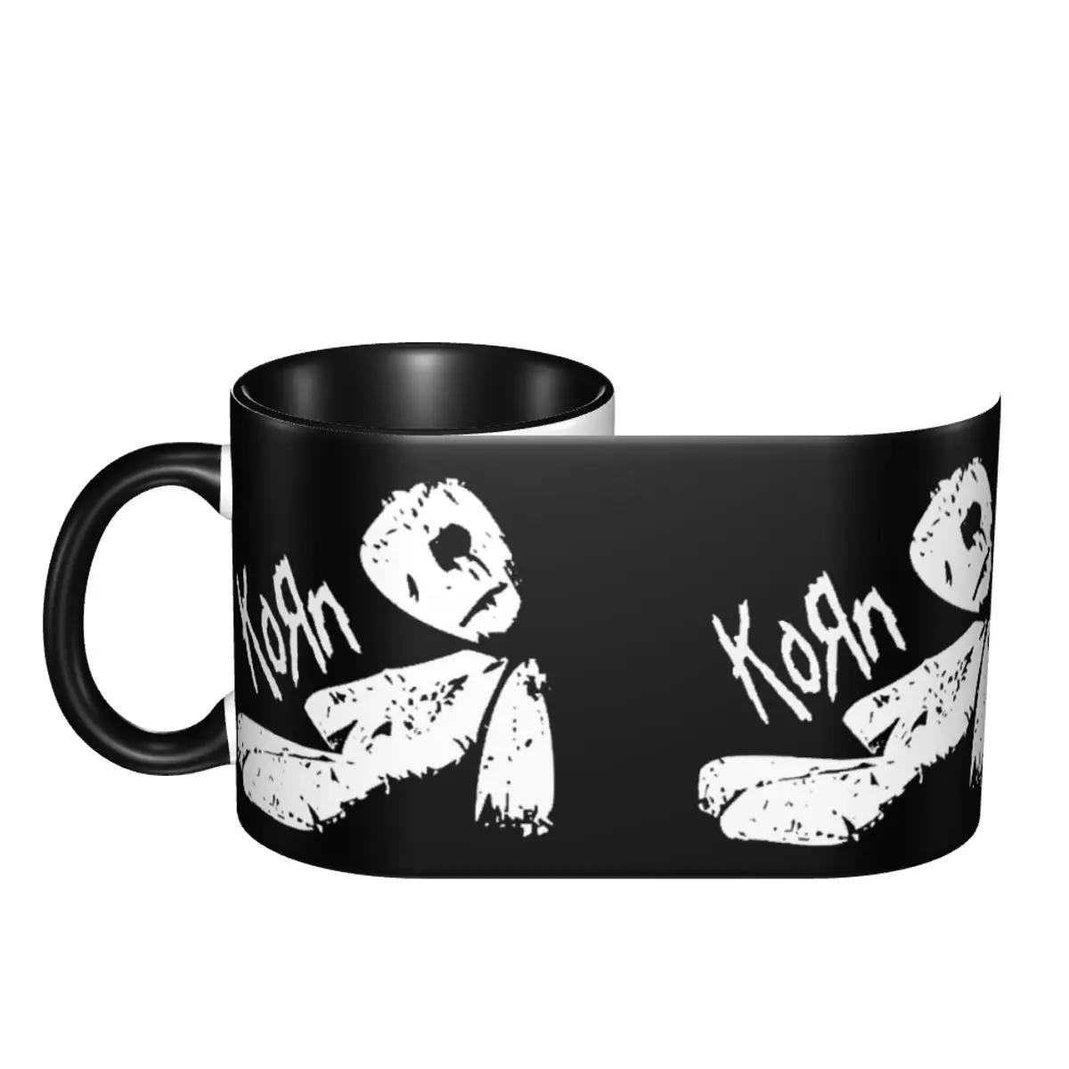 Tazas de Café de la Banda de R - Alternative To Coffee And Tea reseña y precio