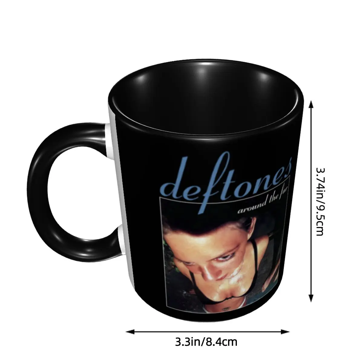 Taza de Café Personalizada de  - Alternative To Coffee And Tea reseña y precio