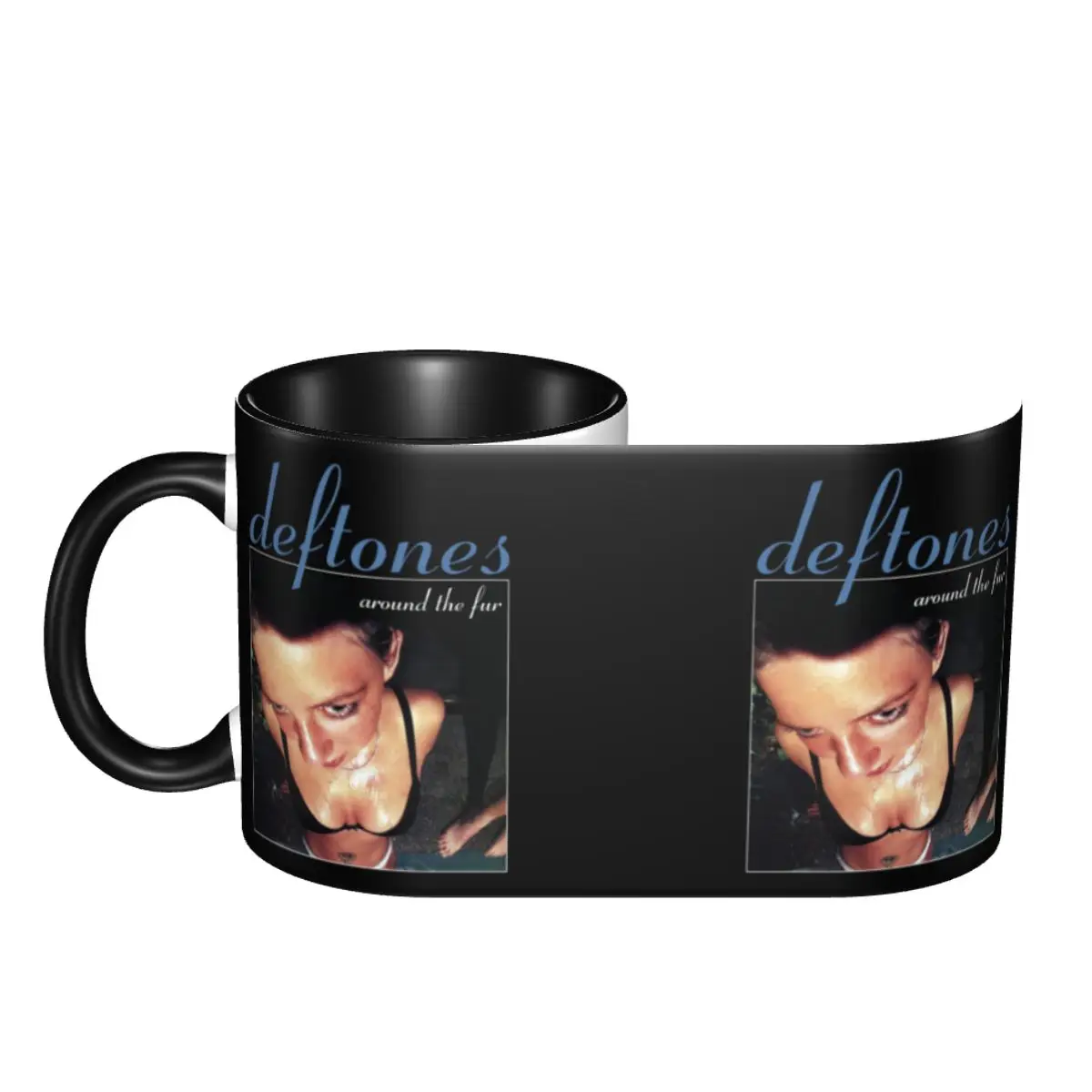 Taza de Café Personalizada de  - Alternative To Coffee And Tea reseña y precio