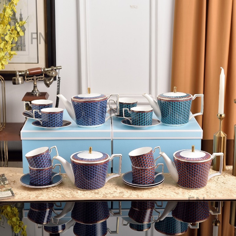 Colección Bizantina, Juego de  - Coffee Tea Love reseña y precio