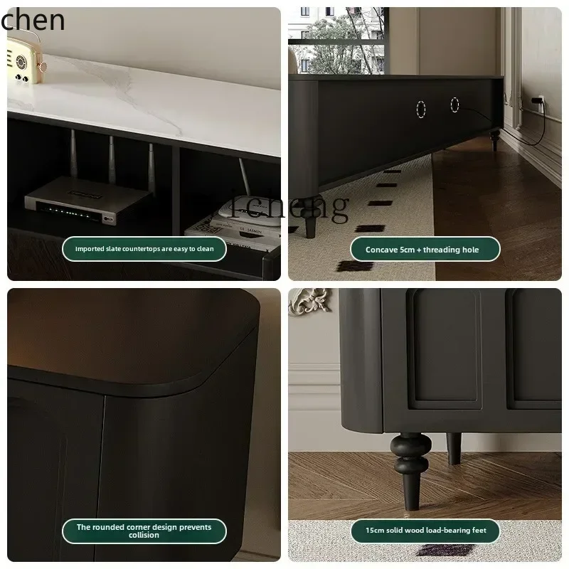 Mueble de TV retro i5.15, mesa - Coffee & Tea Collective reseña y precio