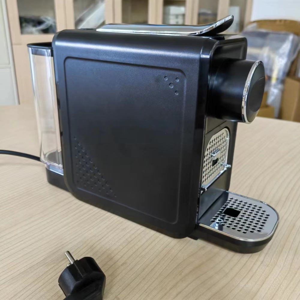 Máquina de Café Comercial para - Coffee & Tea Collective reseña y precio