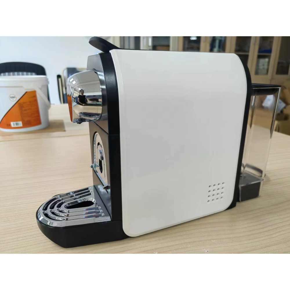 Máquina de Café Comercial para - Coffee & Tea Collective reseña y precio