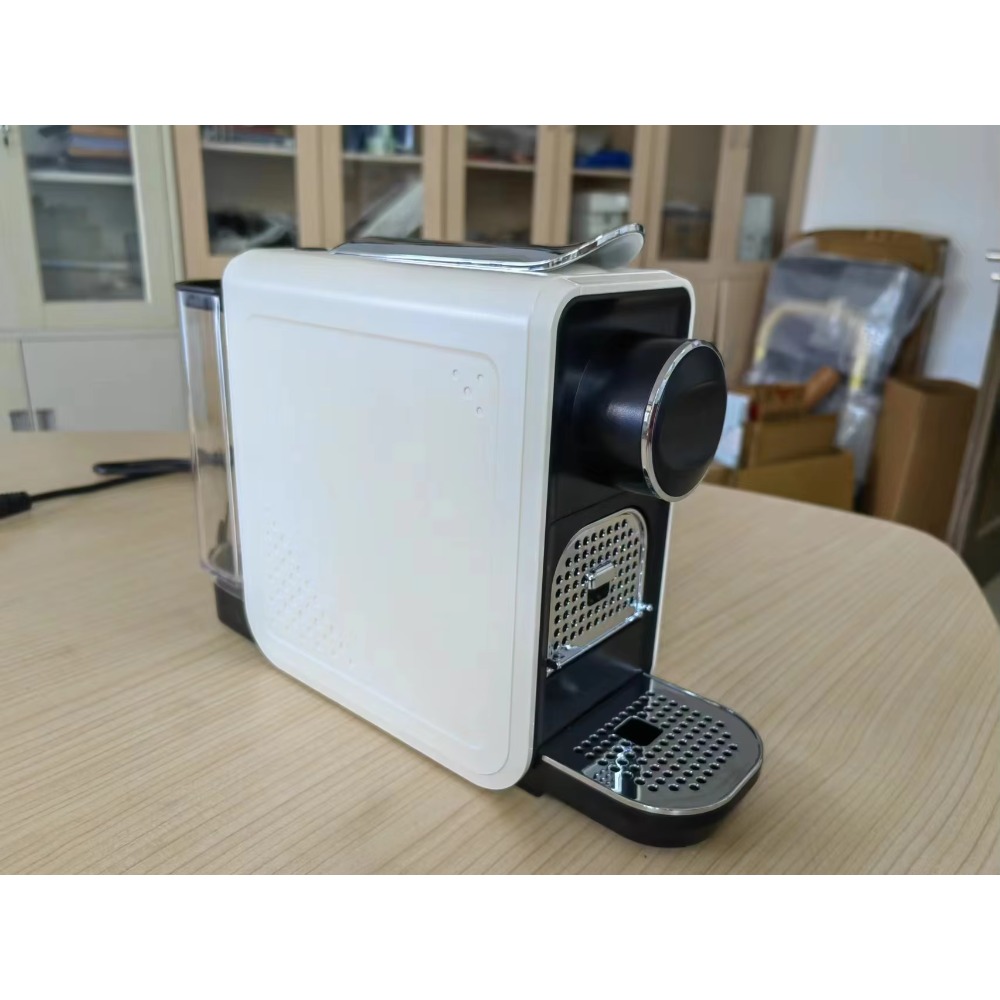 Máquina de Café Comercial para - Coffee & Tea Collective reseña y precio