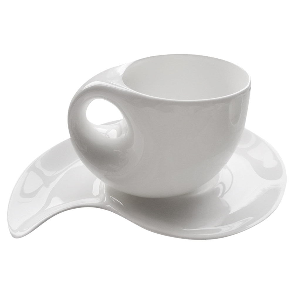 Juego de Tazas de Café de Cerá - Coffee Tea Gift Set reseña y precio