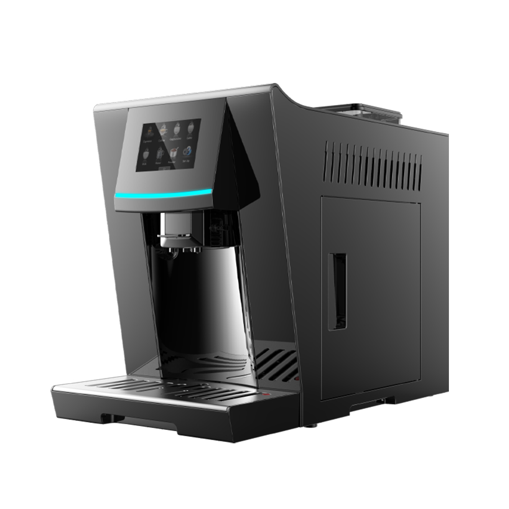 Máquina de Café Profesional pa - Coffee & Tea Collective reseña y precio