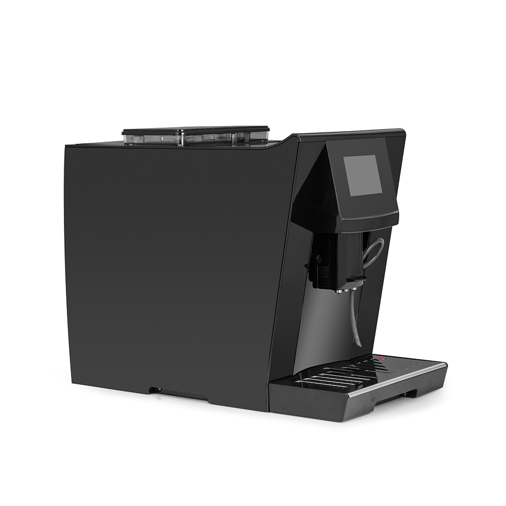 Máquina de Café Profesional pa - Coffee & Tea Collective reseña y precio