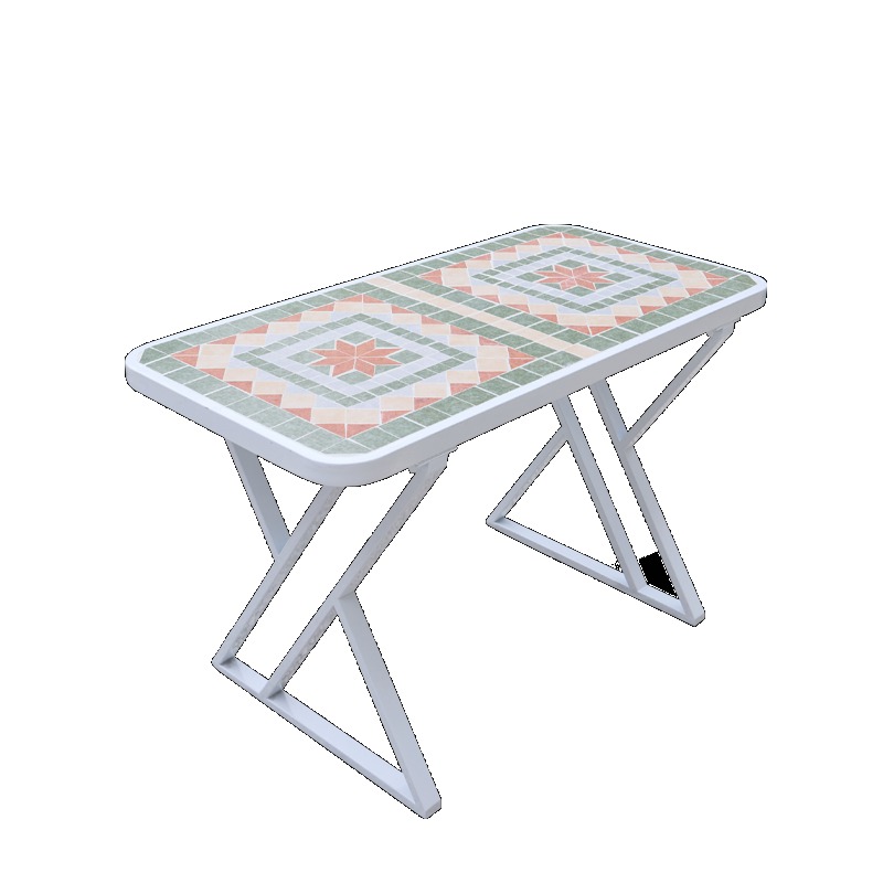 Conjunto de Mesa y Sillas para - Coffee Tea Garden reseña y precio