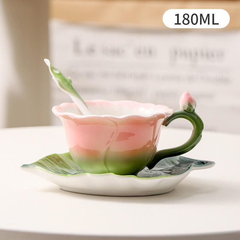 Taza de Café de Cerámica Pinta - Coffee Tea Gift Set reseña y precio