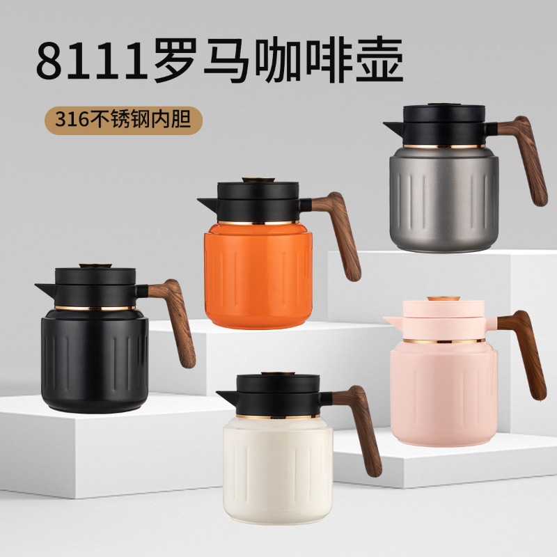 Cafetera inteligente de alta g - Coffee Tea Uses reseña y precio