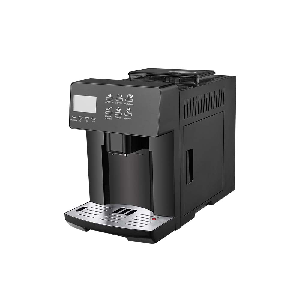 Precio de Fábrica, Máquina de  - Coffee & Tea Collective reseña y precio