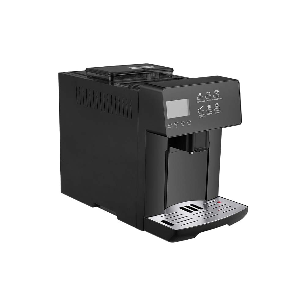 Precio de Fábrica, Máquina de  - Coffee & Tea Collective reseña y precio