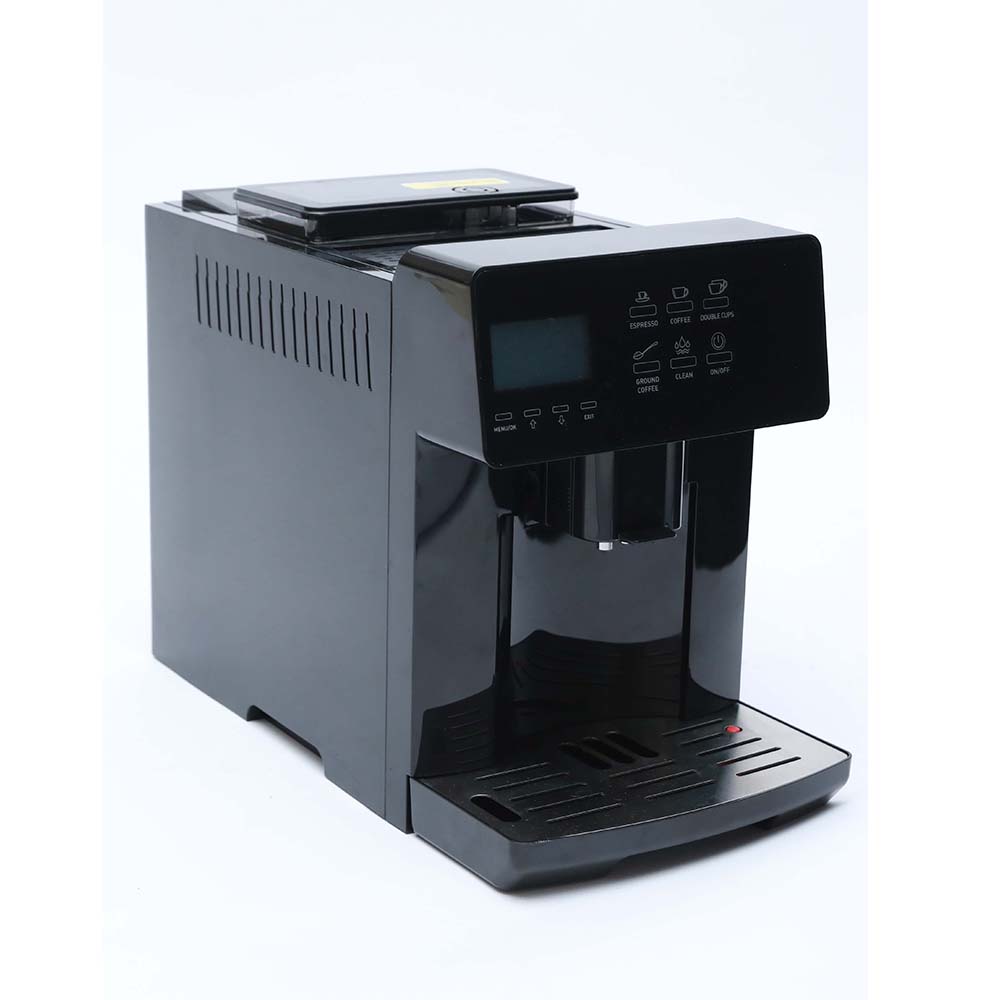 Precio de Fábrica, Máquina de  - Coffee & Tea Collective reseña y precio