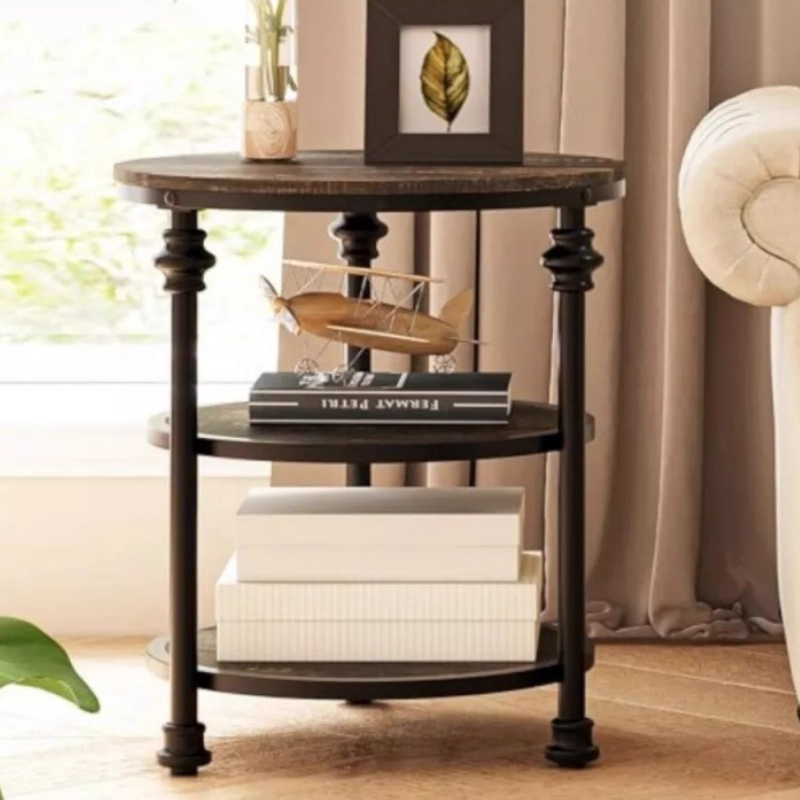 ‌ Mesa auxiliar vintage americ - Alternative To Coffee And Tea reseña y precio